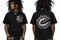 FN Let’s Ride — Slap Tee