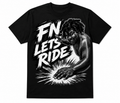FN Let’s Ride Graphic T-Shirt