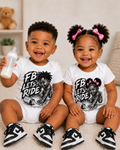 FB Baby Onesie