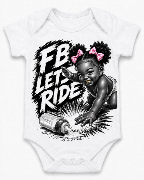 FB Baby Onesie