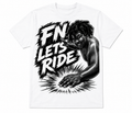 FN Let’s Ride Graphic T-Shirt